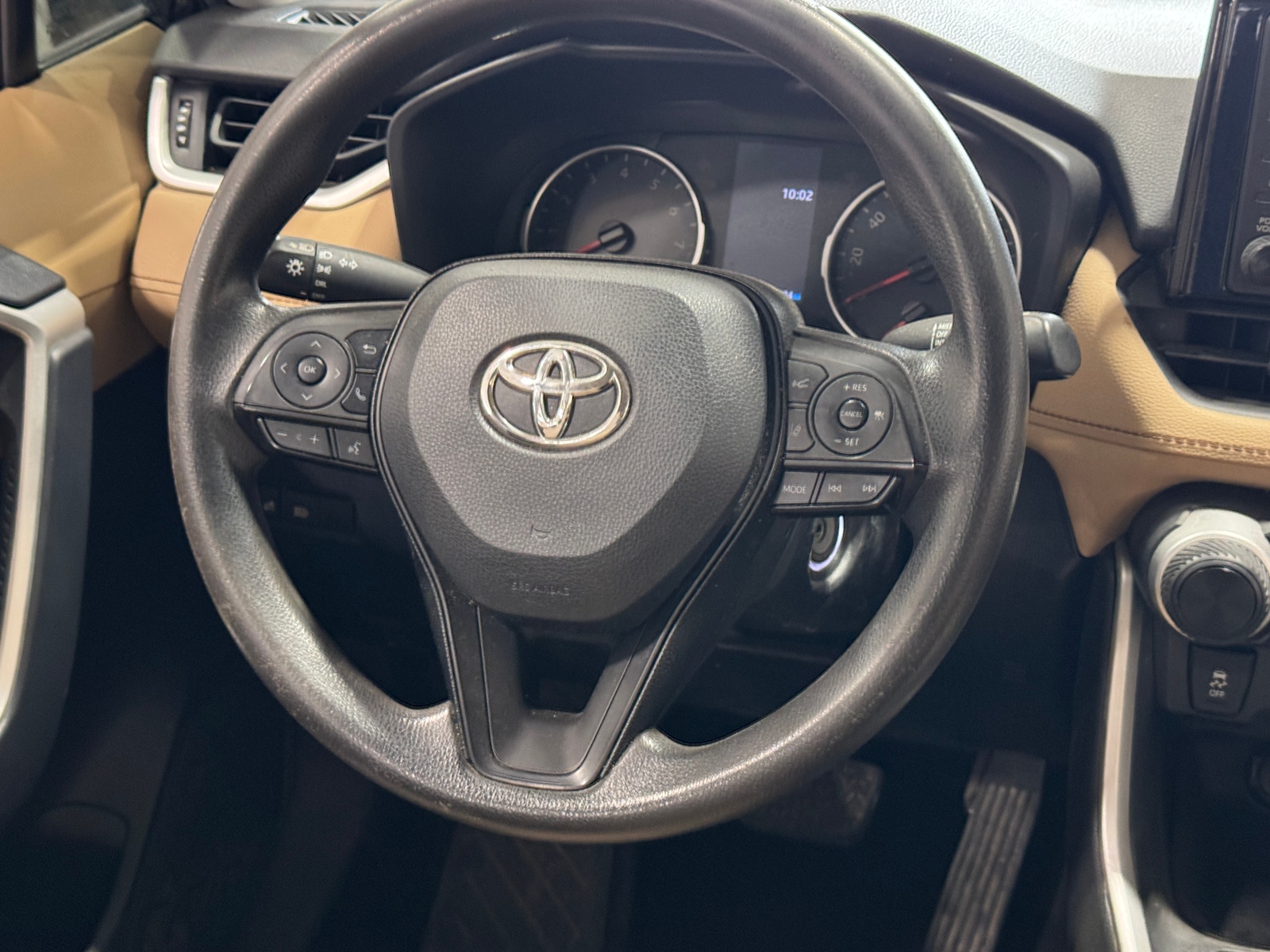Thumbnail: 2019 Toyota RAV4 - 5