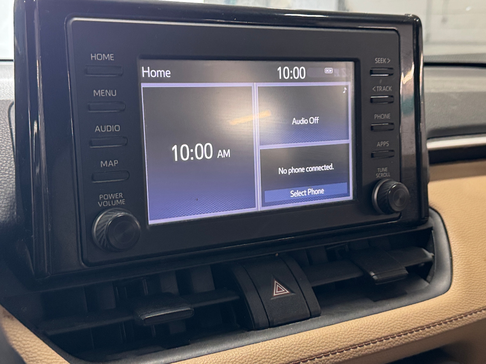 Thumbnail: 2019 Toyota RAV4 - 4