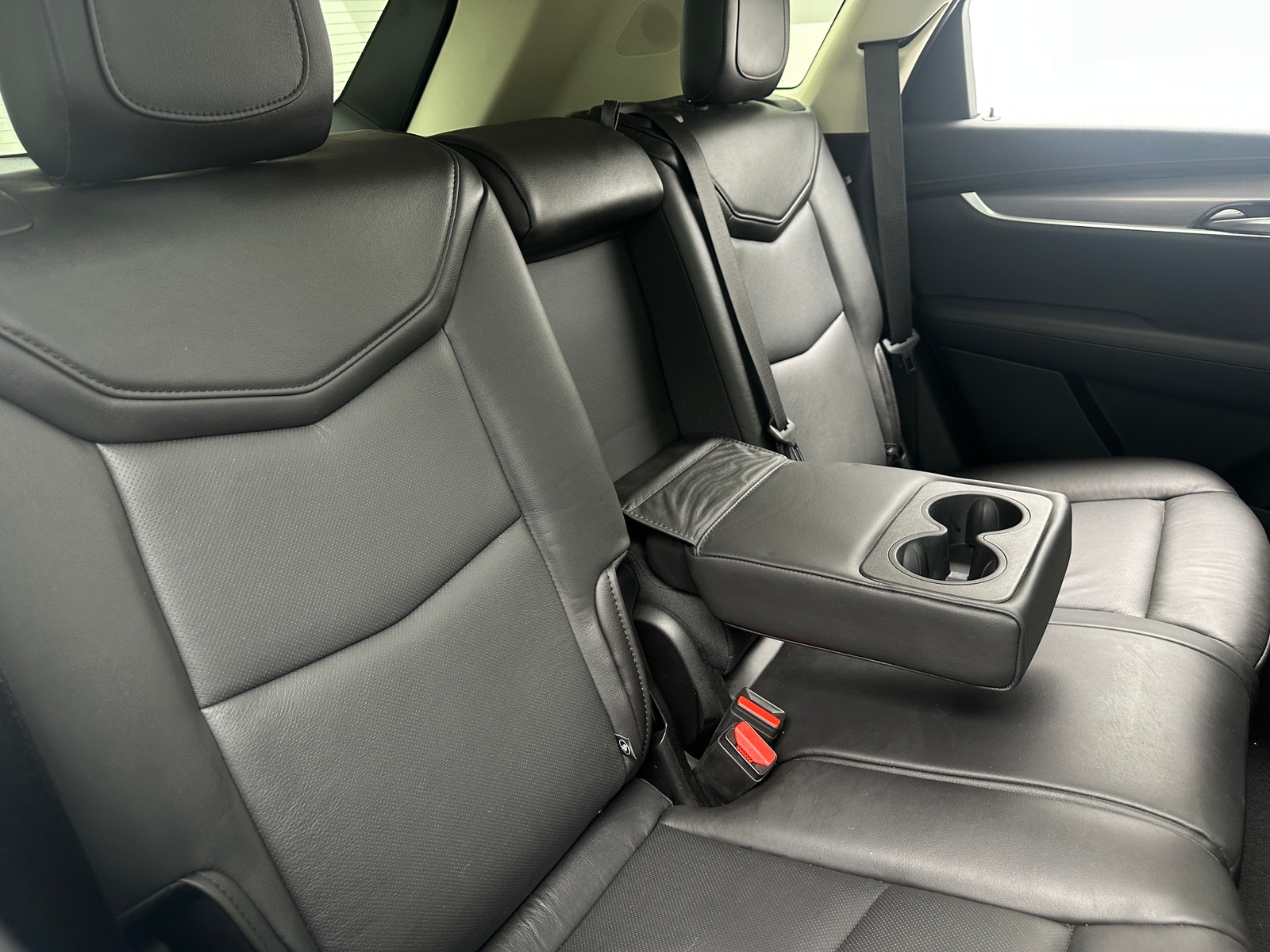 Thumbnail: 2019 Cadillac XT5 - 5