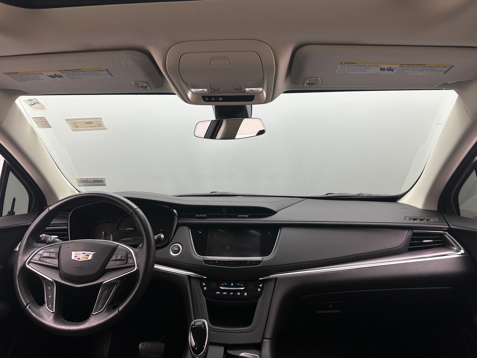 Thumbnail: 2019 Cadillac XT5 - 2