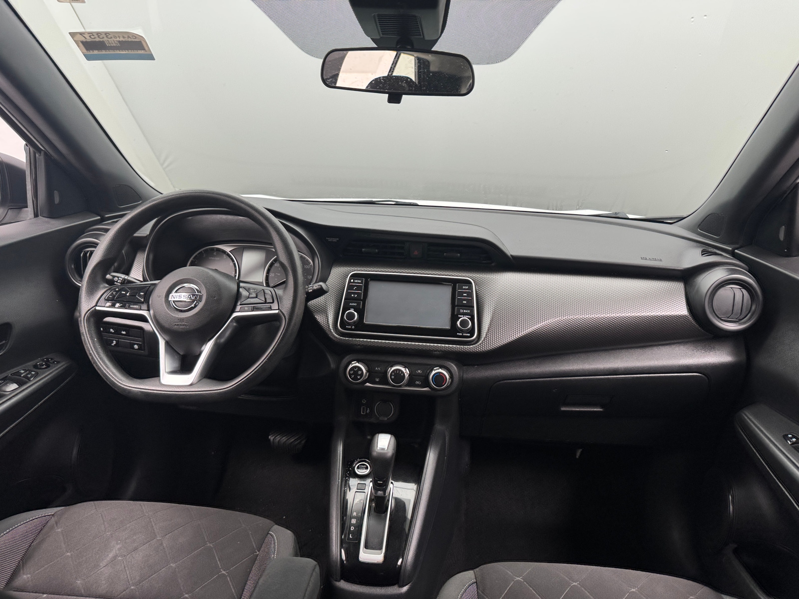 Thumbnail: 2020 Nissan Kicks - 3