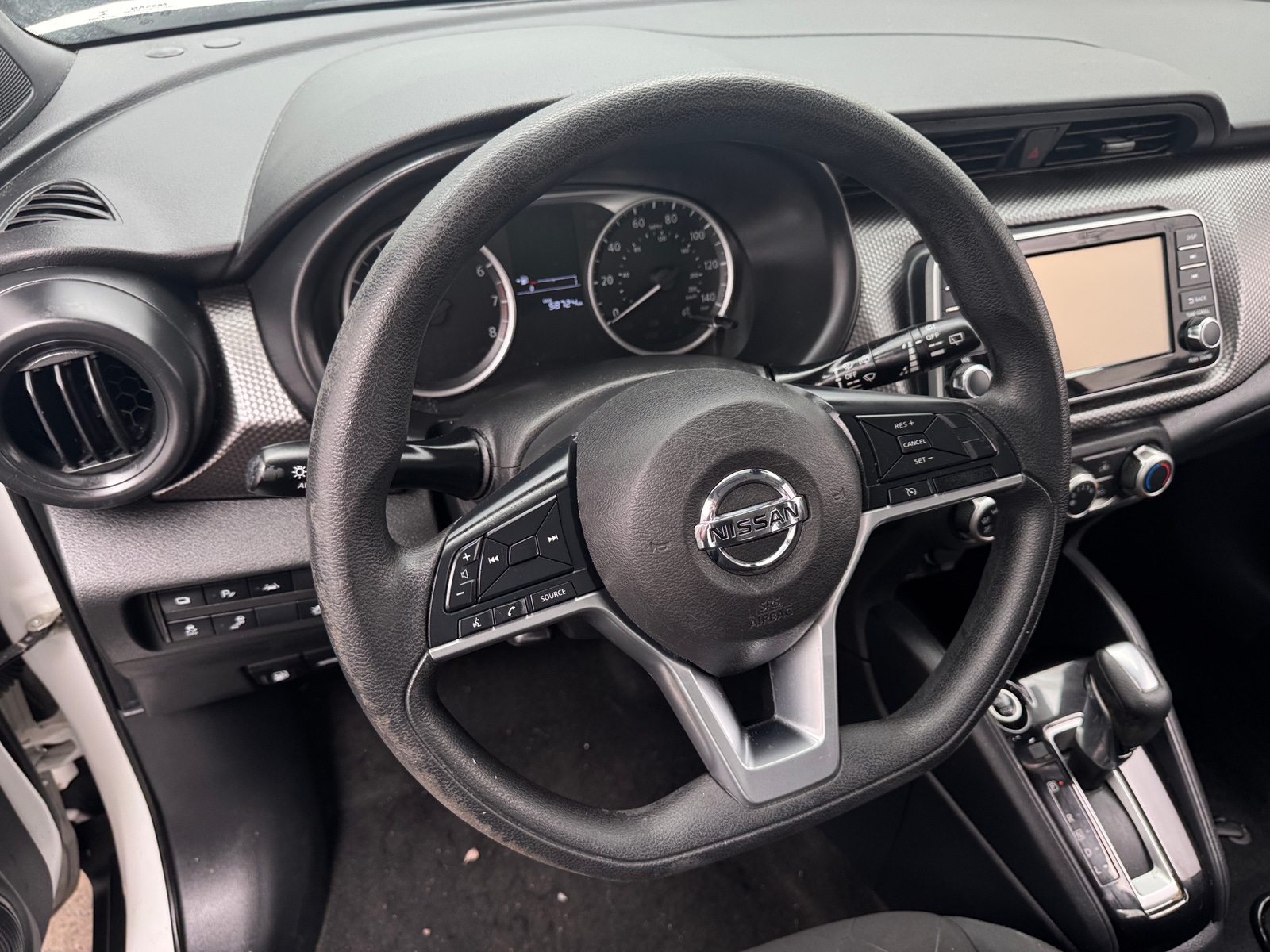 Thumbnail: 2020 Nissan Kicks - 5
