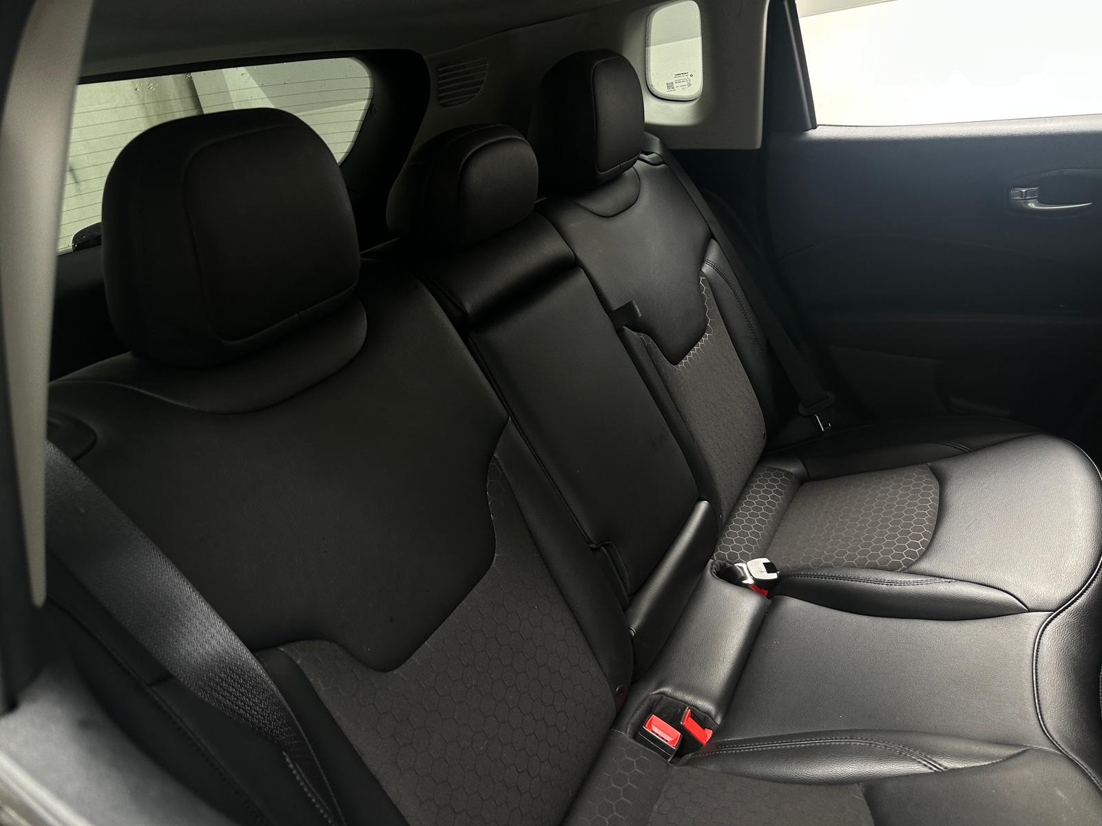 Thumbnail: 2021 Jeep Compass - 5