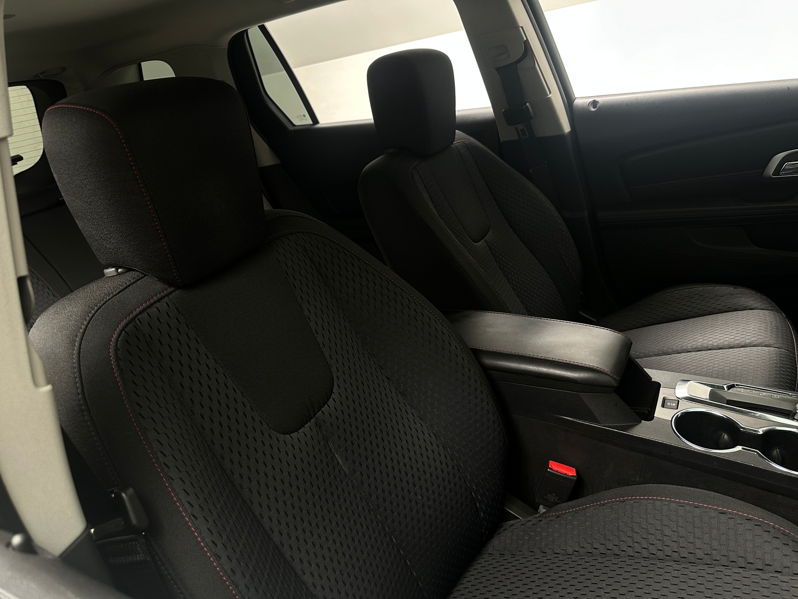 Thumbnail: 2013 GMC Terrain - 2