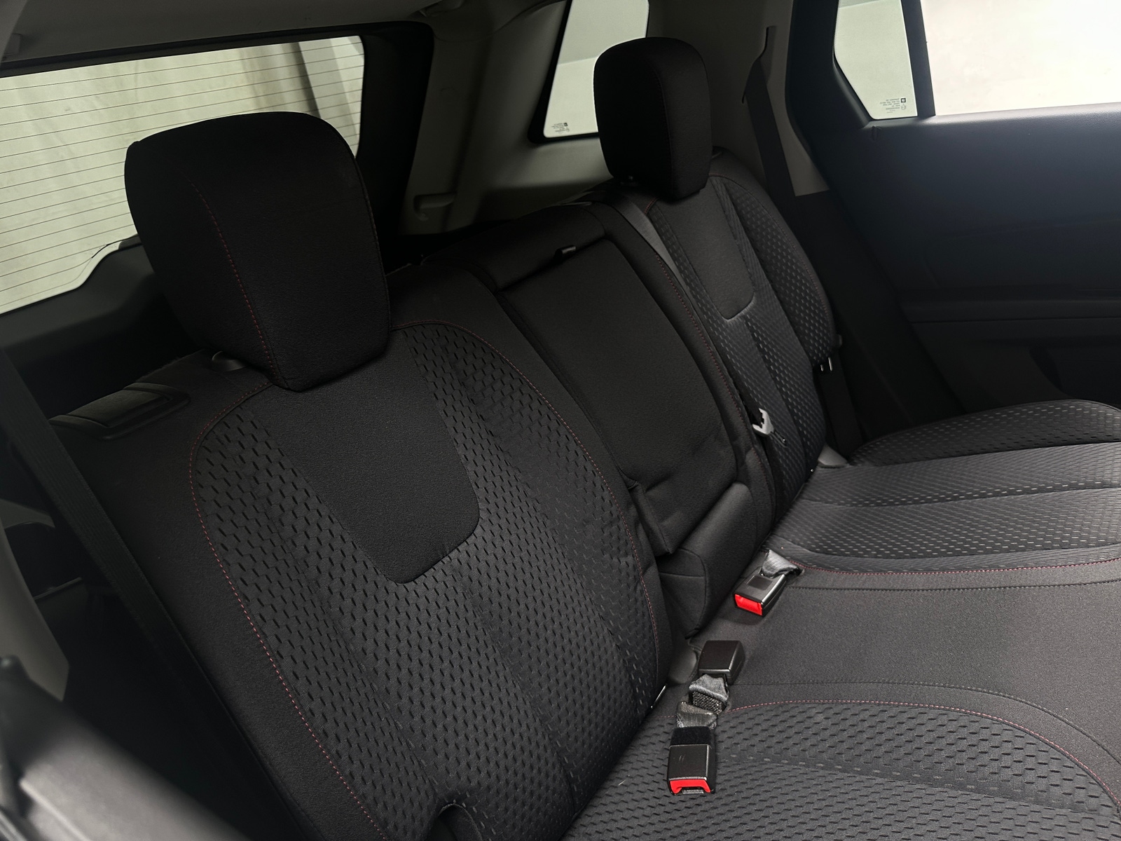 Thumbnail: 2013 GMC Terrain - 6