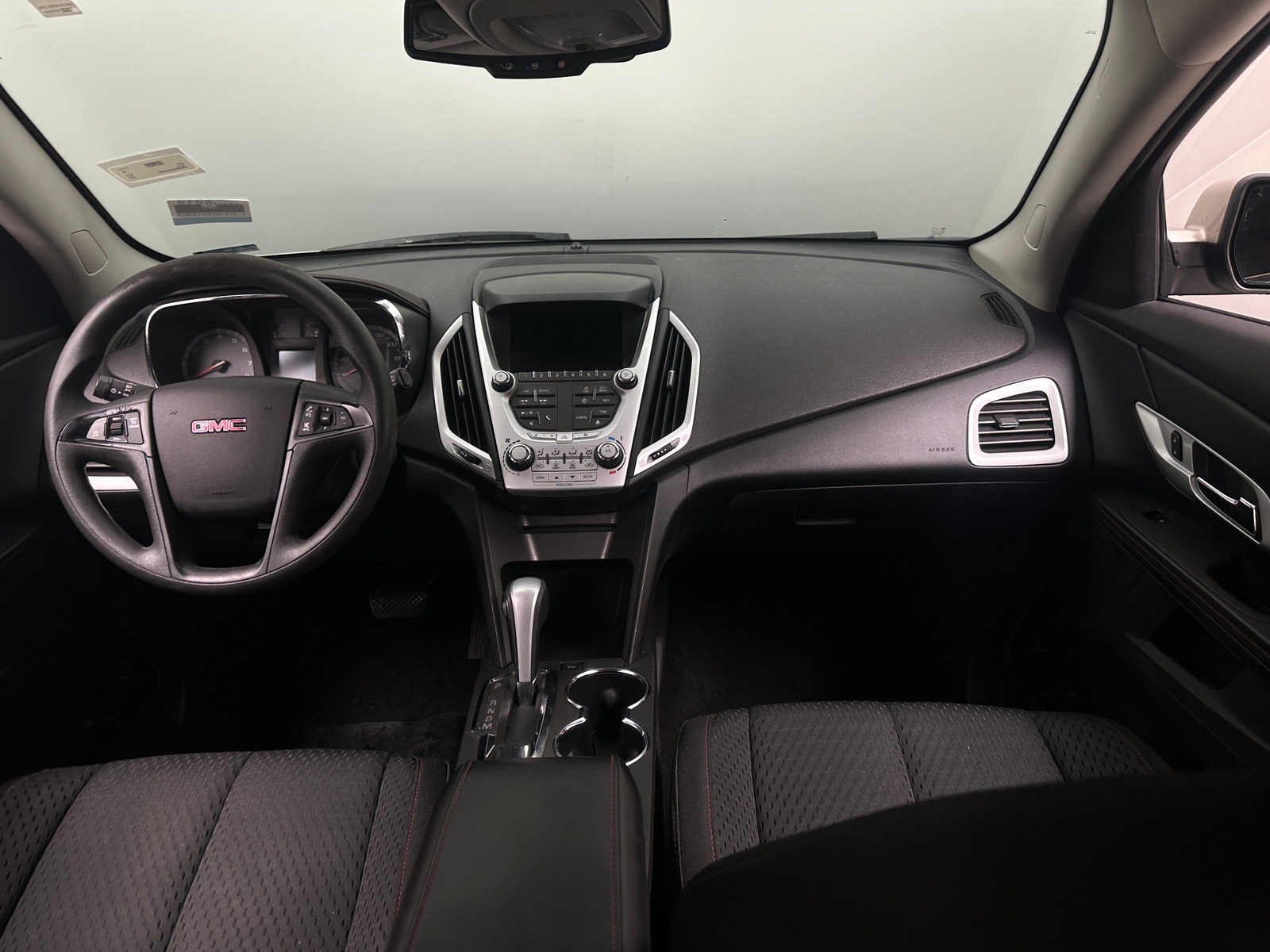 Thumbnail: 2013 GMC Terrain - 3