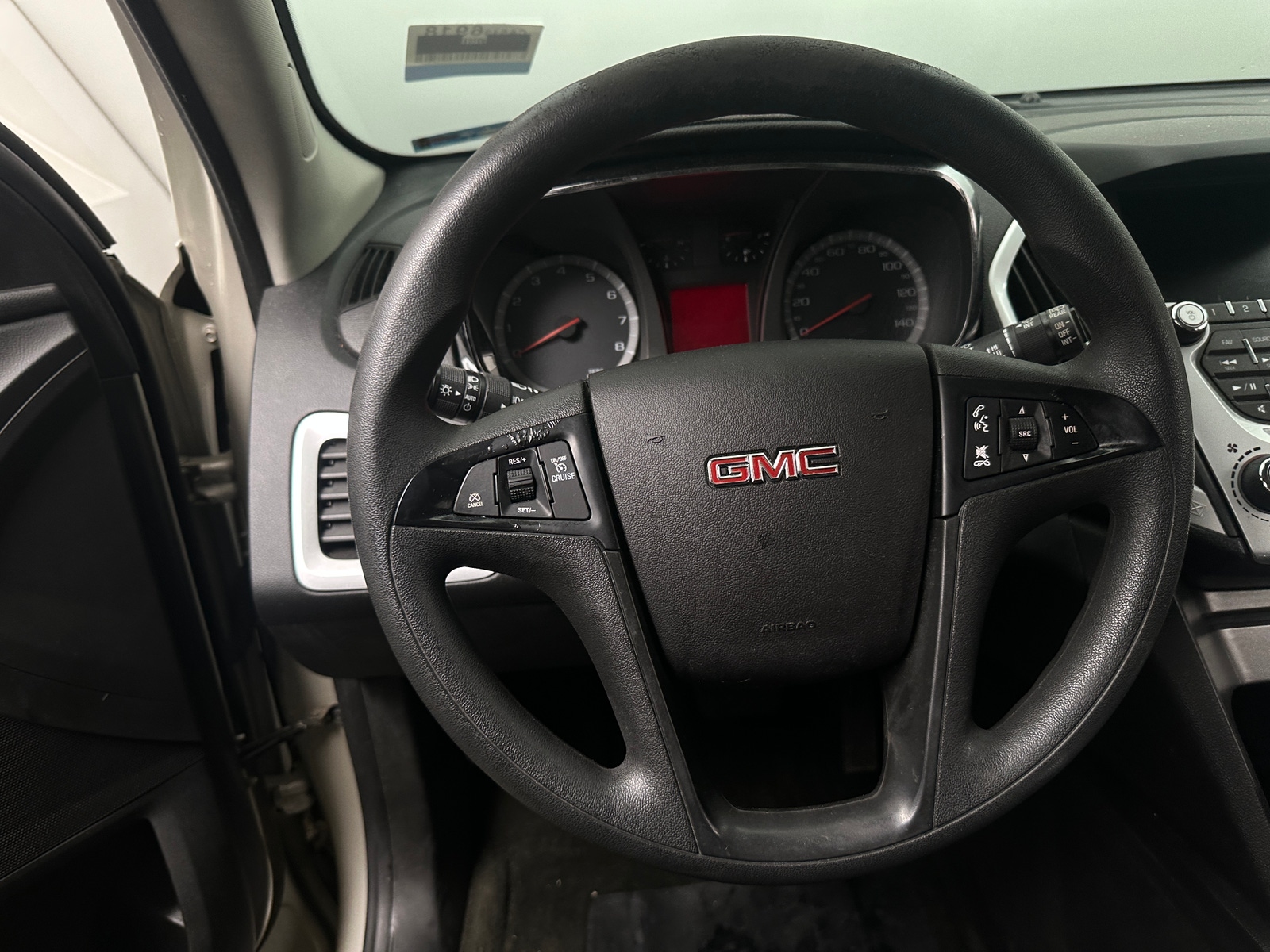 Thumbnail: 2013 GMC Terrain - 5