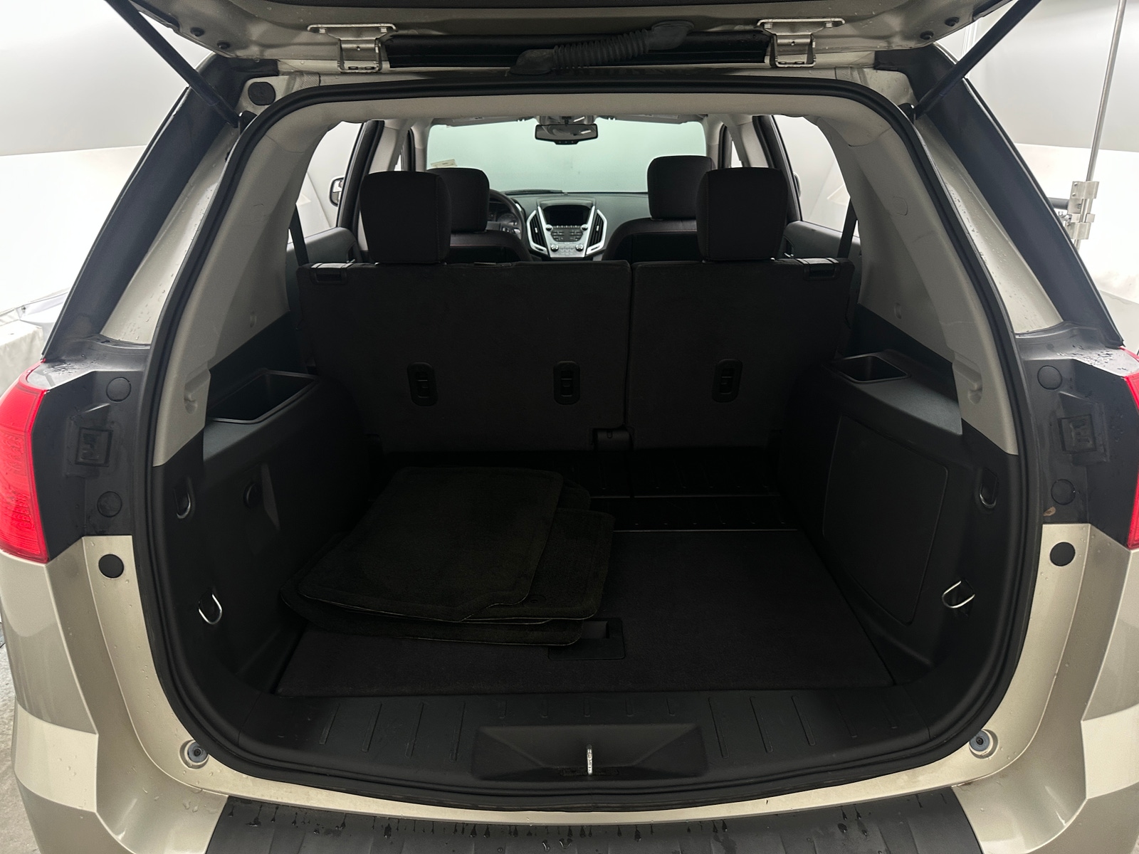 Thumbnail: 2013 GMC Terrain - 7