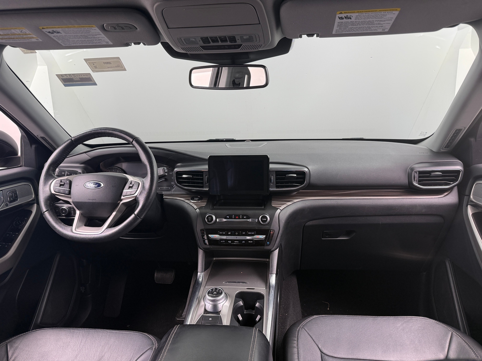 Thumbnail: 2020 Ford Explorer - 2