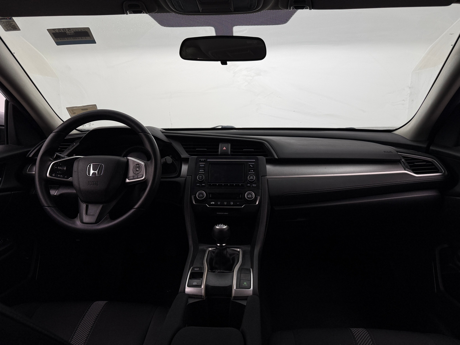 Thumbnail: 2018 Honda Civic - 3