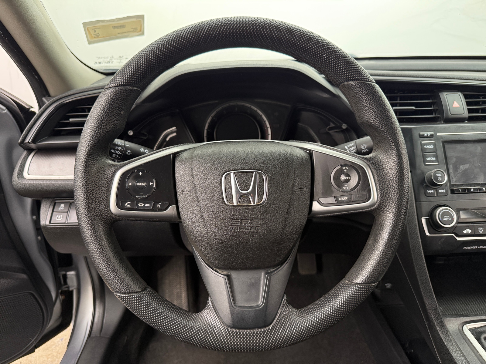 Thumbnail: 2018 Honda Civic - 5