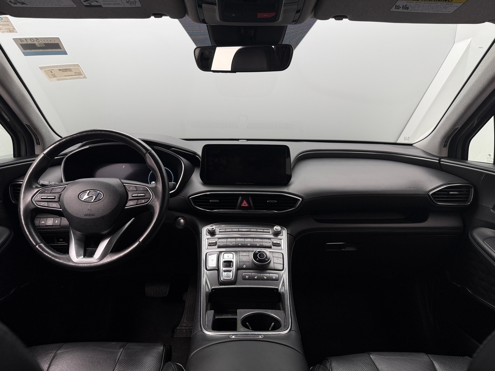 Thumbnail: 2022 Hyundai Santa Fe - 2