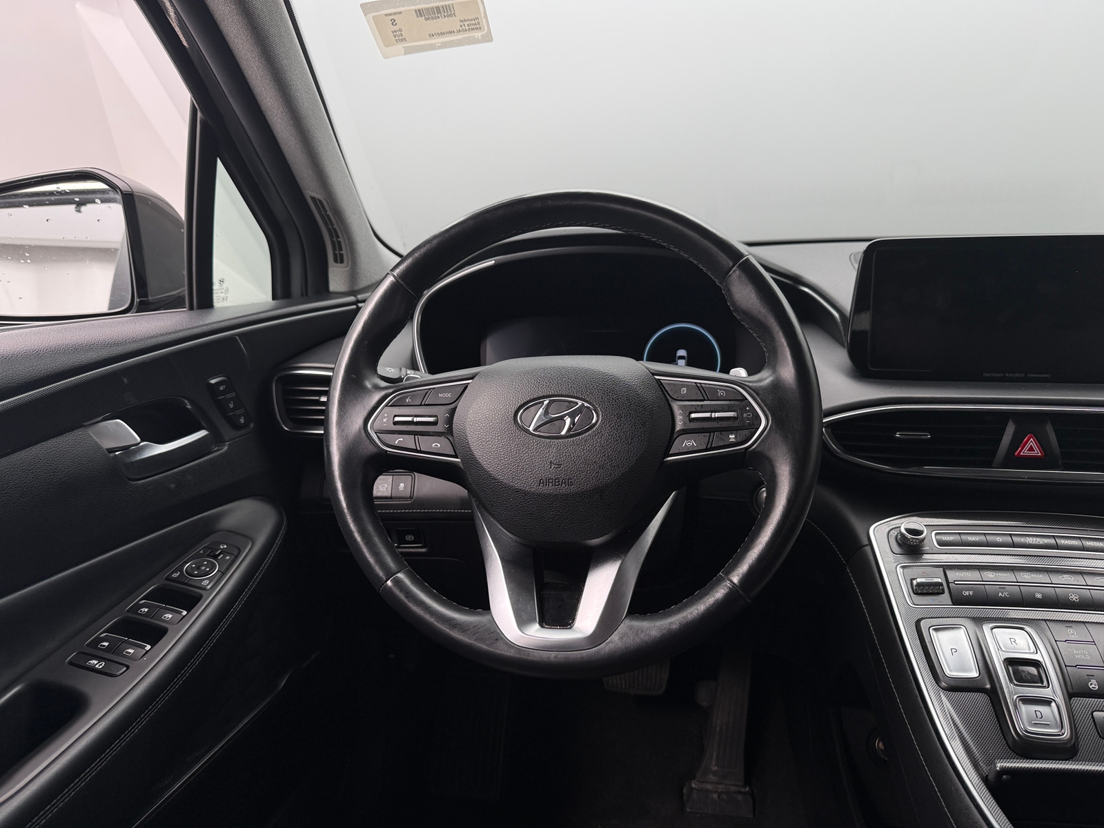 Thumbnail: 2022 Hyundai Santa Fe - 4