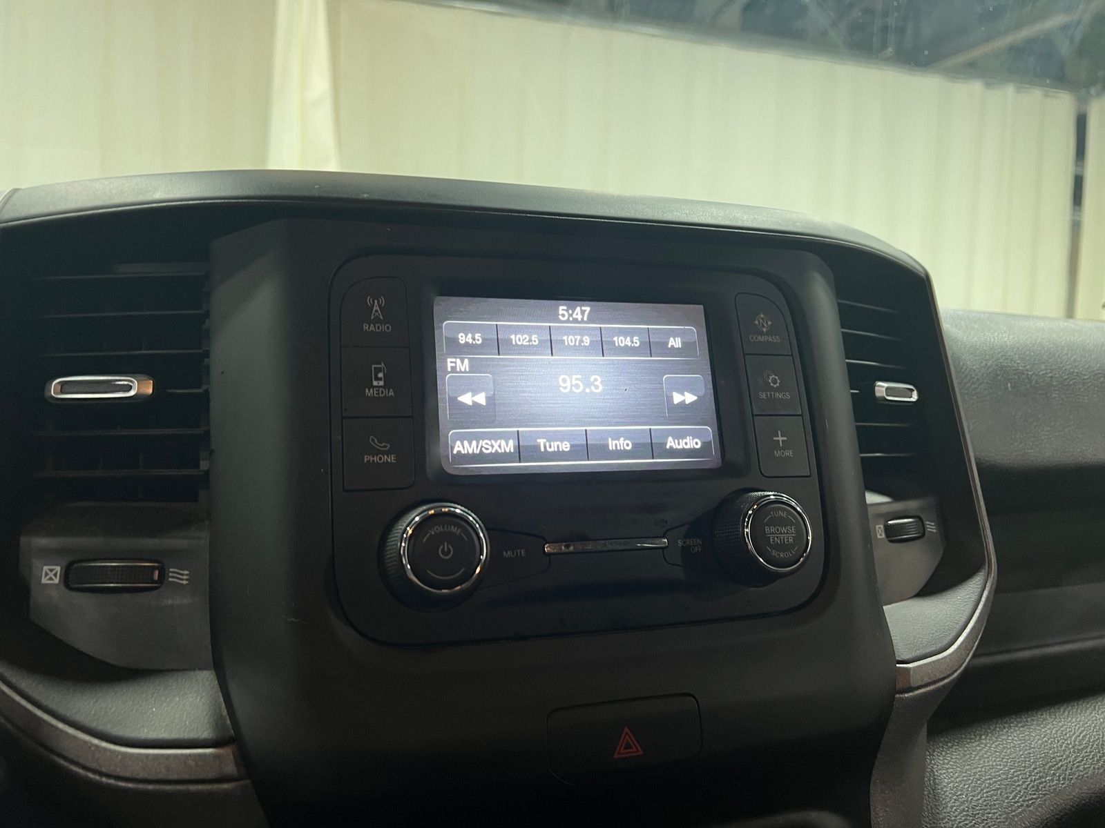 Thumbnail: 2021 RAM 2500 - 3
