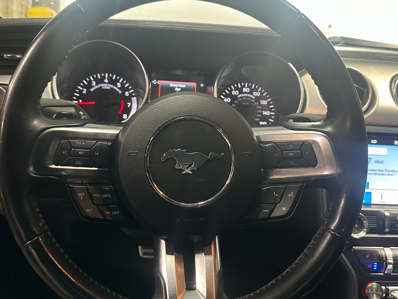 Thumbnail: 2019 Ford Mustang - 4
