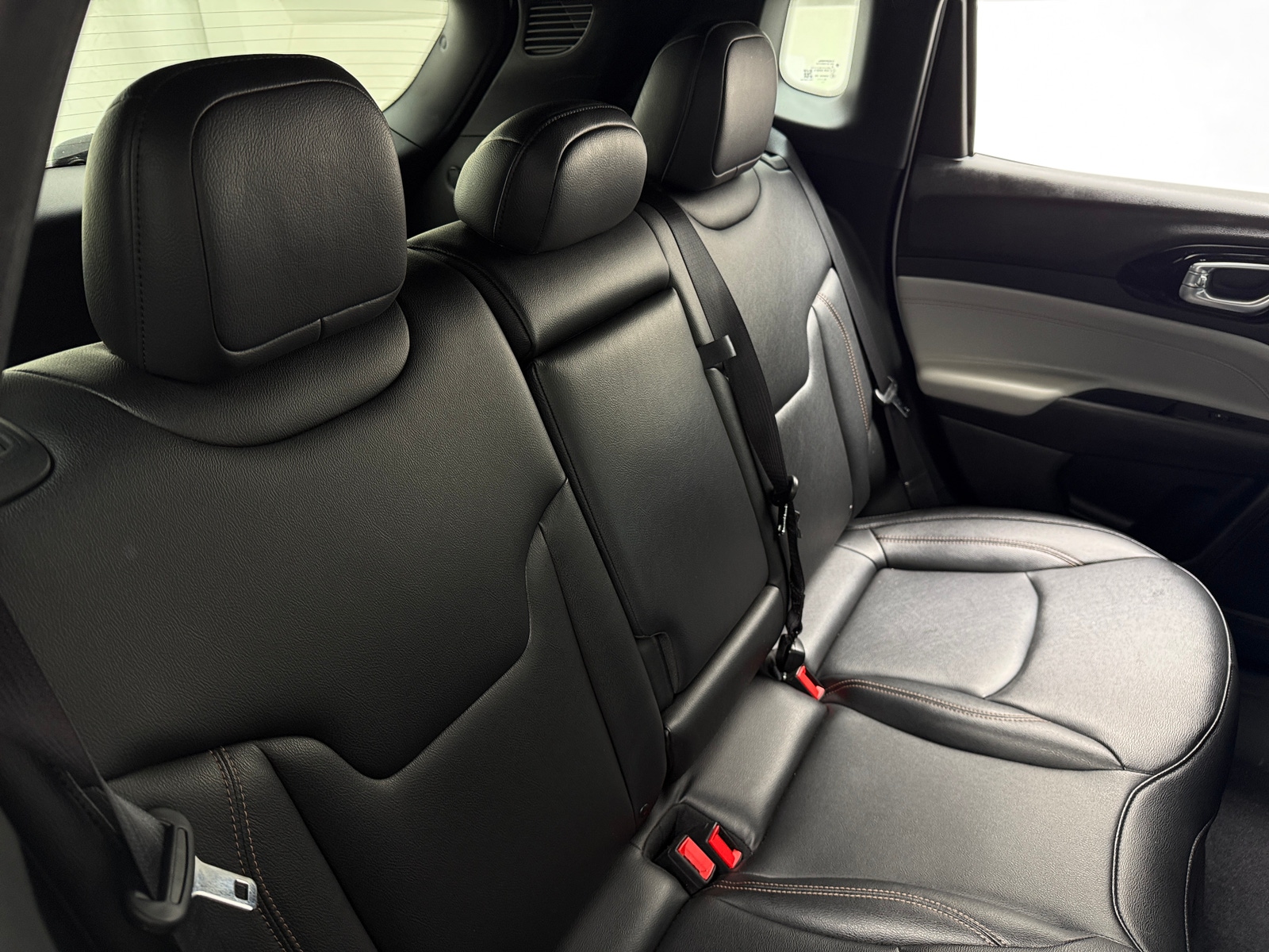 Thumbnail: 2024 Jeep Compass - 5