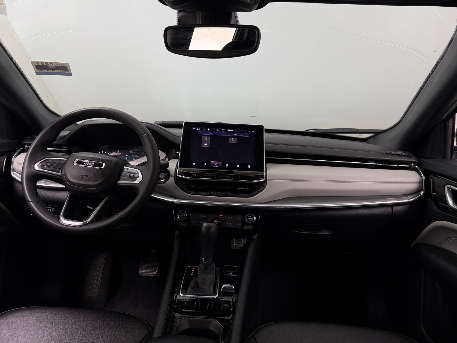Thumbnail: 2024 Jeep Compass - 2