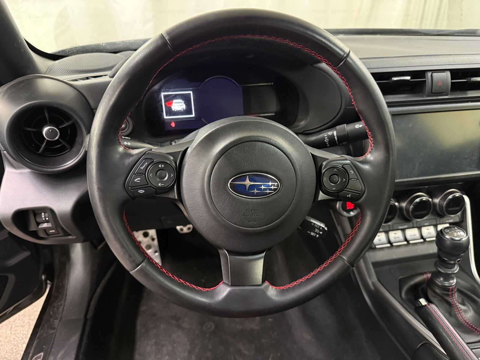 Thumbnail: 2022 Subaru BRZ - 4
