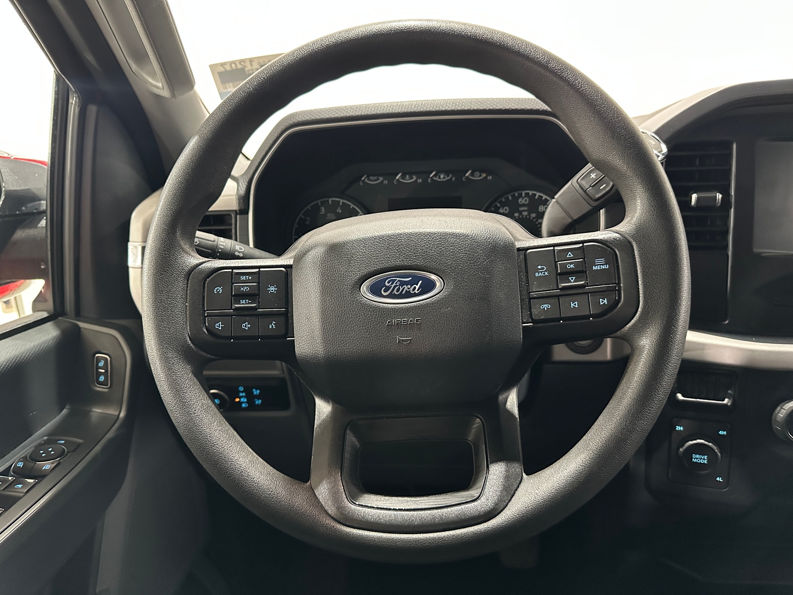 Thumbnail: 2023 Ford Econoline - 5