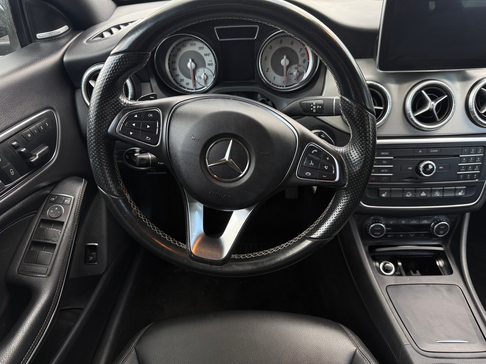 Thumbnail: 2015 Mercedes-Benz CLA - 4