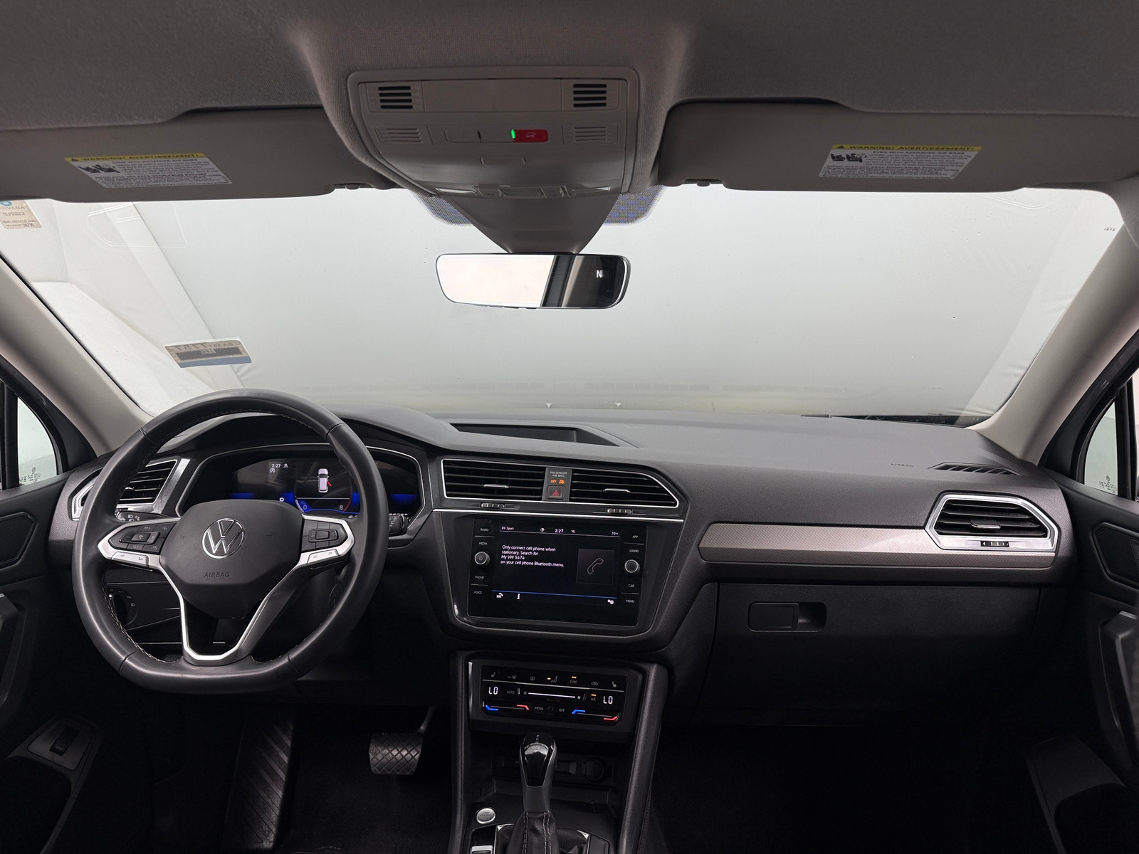 Thumbnail: 2024 Volkswagen Tiguan - 2