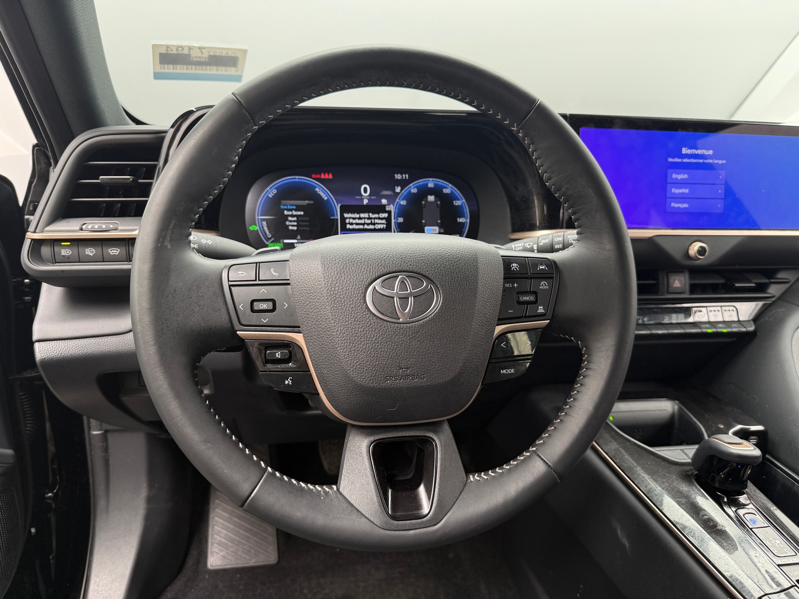 Thumbnail: 2025 Toyota Crown Signia - 4