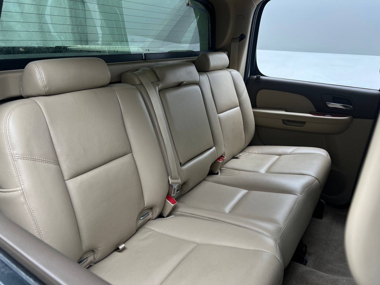 Thumbnail: 2013 Chevrolet Avalanche 1500 - 5