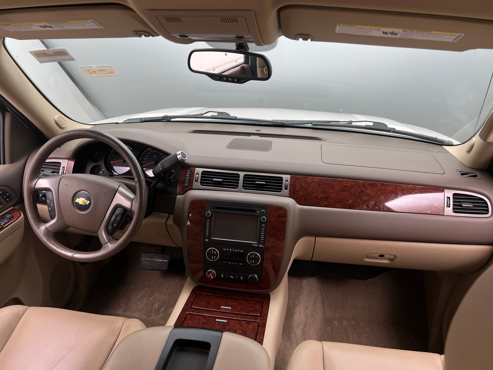 Thumbnail: 2013 Chevrolet Avalanche 1500 - 2
