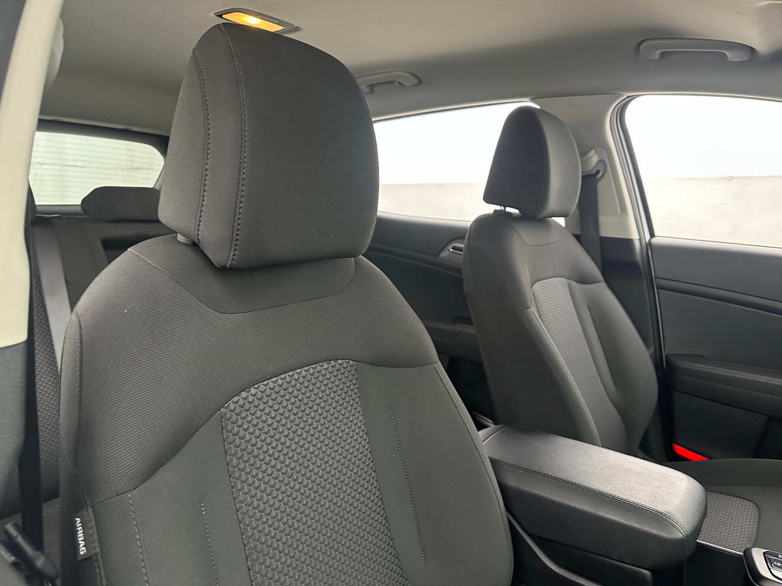 Thumbnail: 2025 Kia Sportage - 2