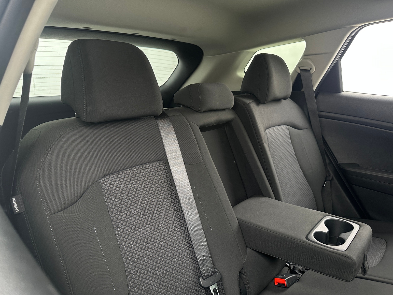 Thumbnail: 2025 Kia Sportage - 6