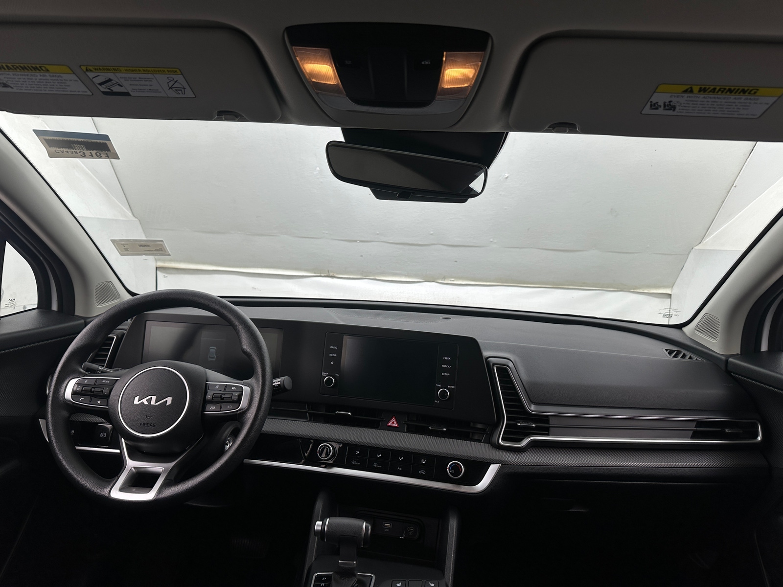 Thumbnail: 2025 Kia Sportage - 3