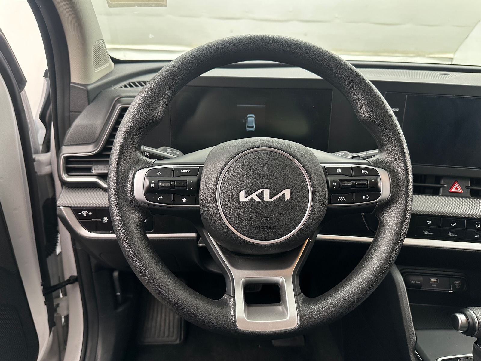 Thumbnail: 2025 Kia Sportage - 5