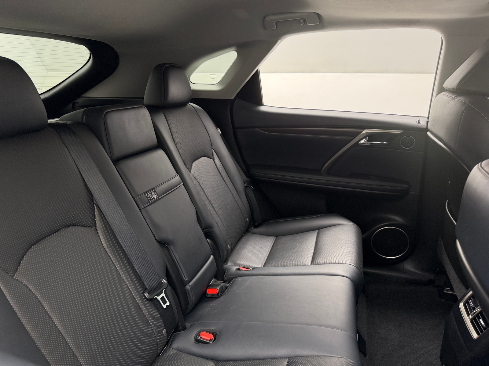Thumbnail: 2021 Lexus RX - 5