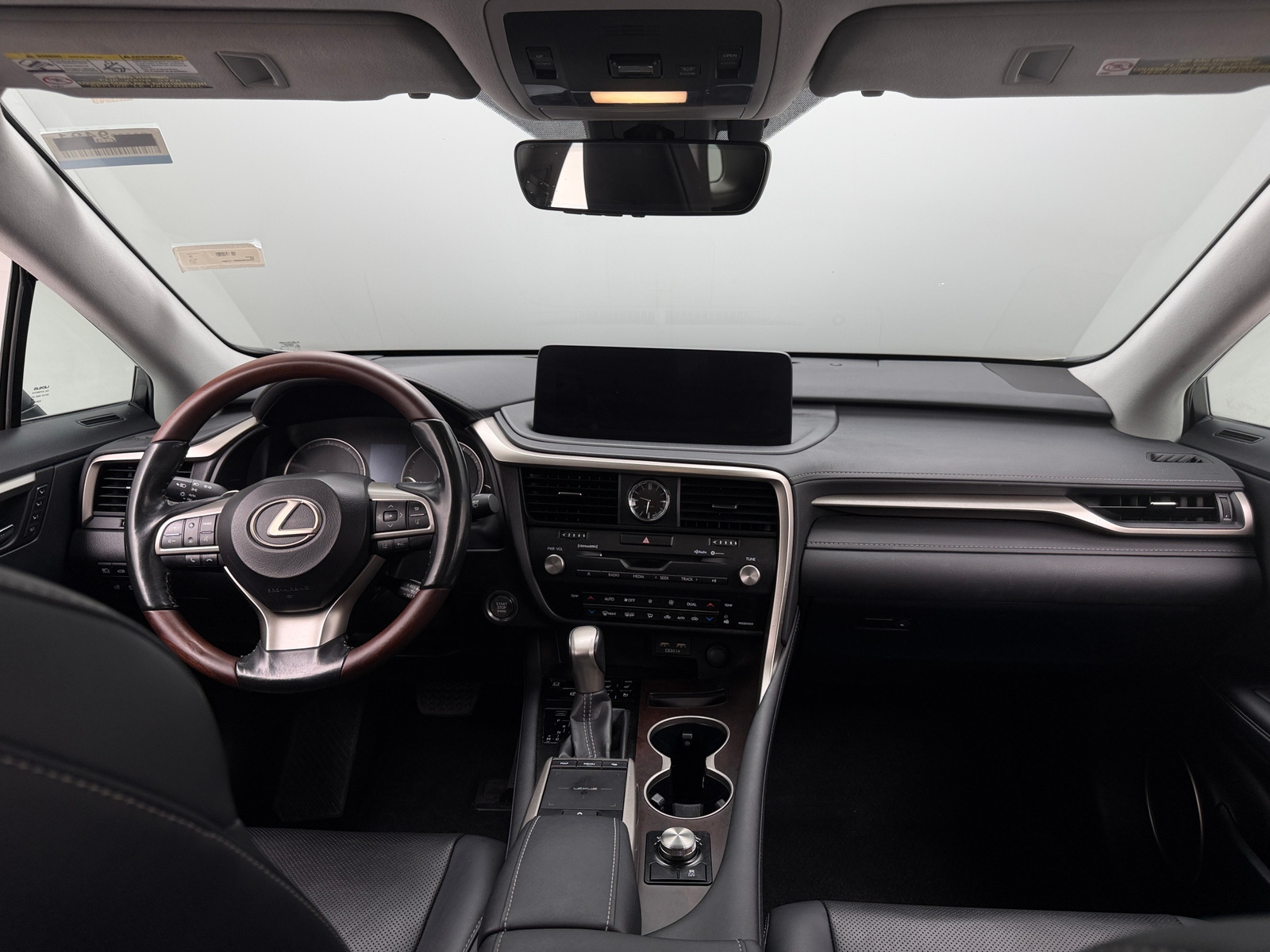 Thumbnail: 2021 Lexus RX - 2