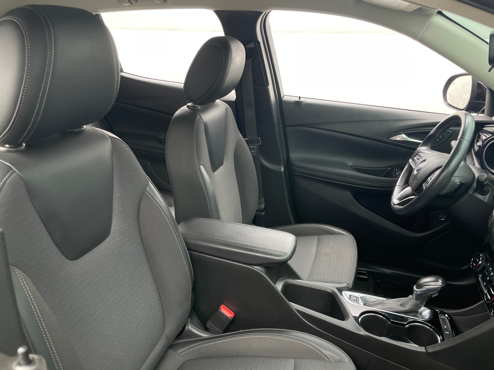 Thumbnail: 2021 Buick Encore GX - 2