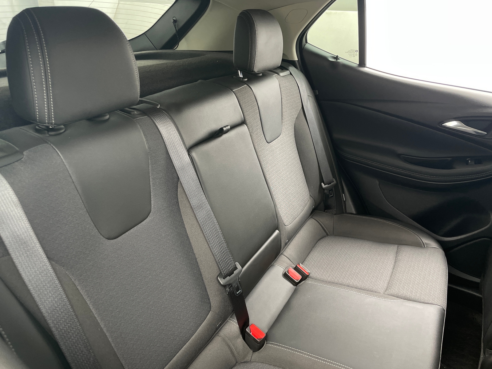 Thumbnail: 2021 Buick Encore GX - 6