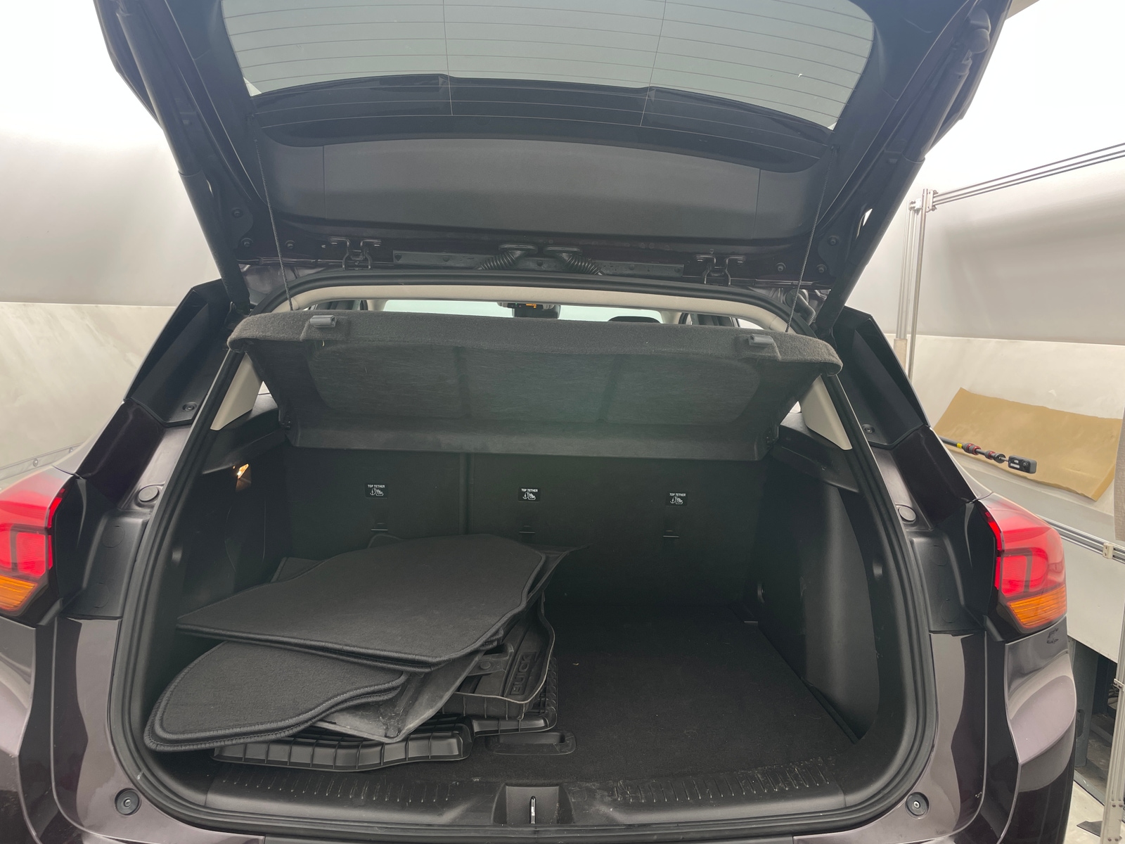 Thumbnail: 2021 Buick Encore GX - 7