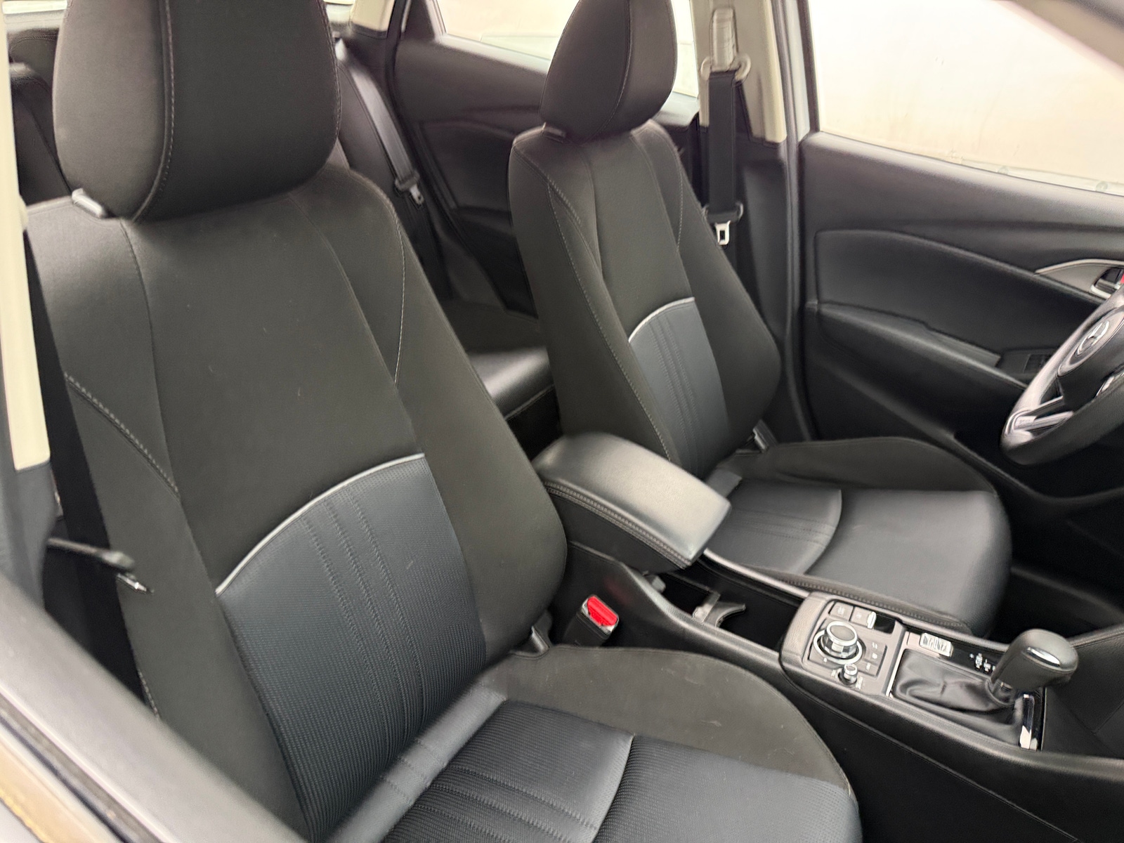 Thumbnail: 2019 Mazda CX-3 - 2