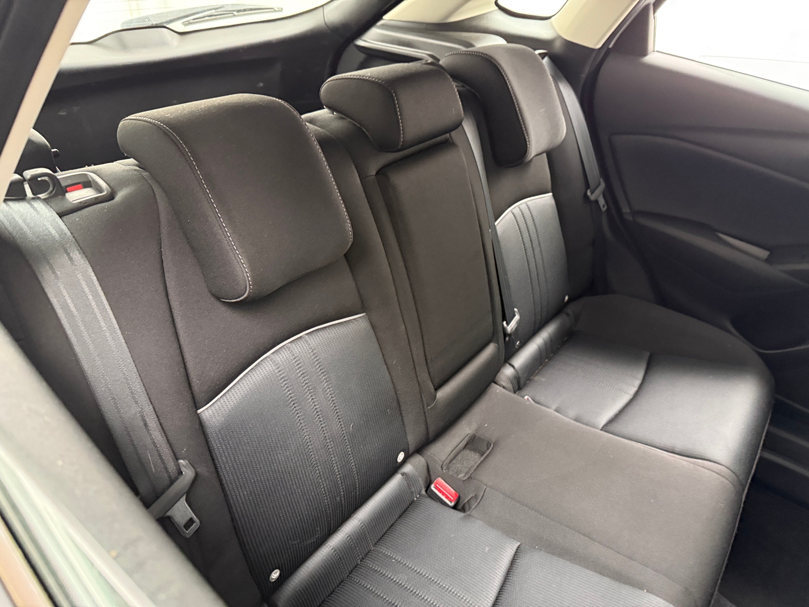 Thumbnail: 2019 Mazda CX-3 - 6