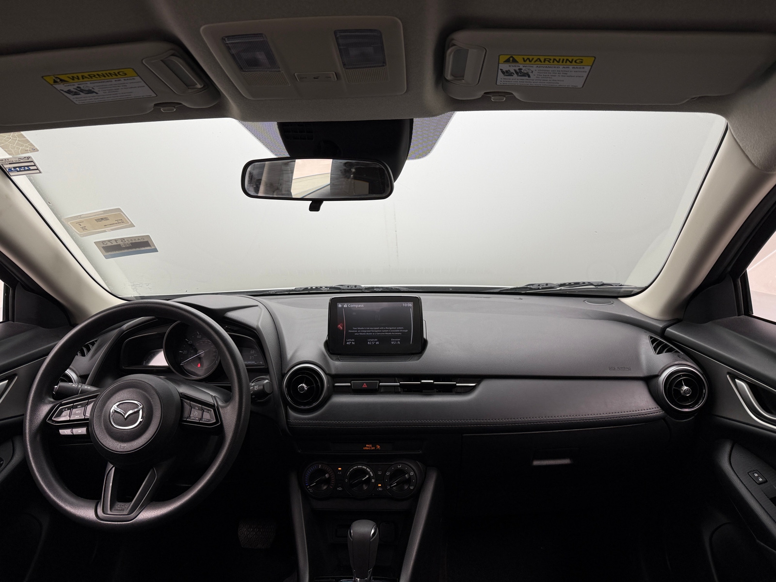 Thumbnail: 2019 Mazda CX-3 - 3