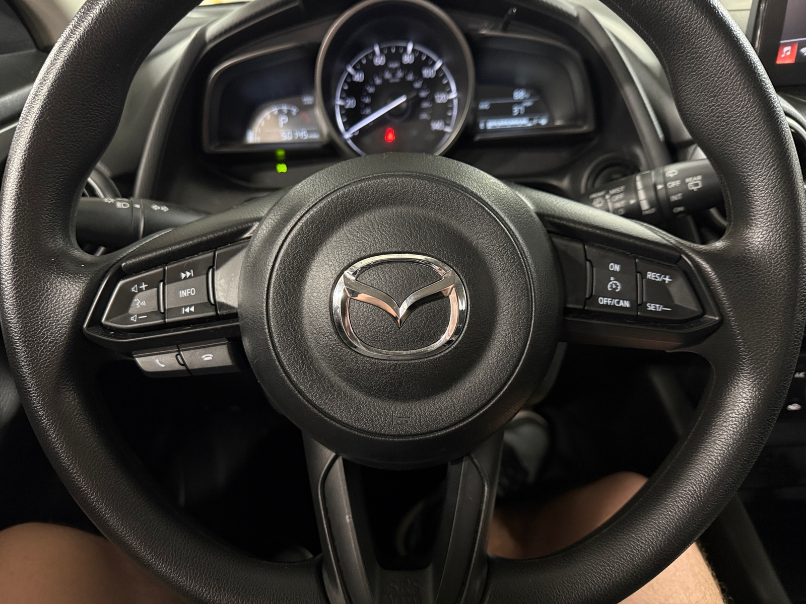 Thumbnail: 2019 Mazda CX-3 - 5