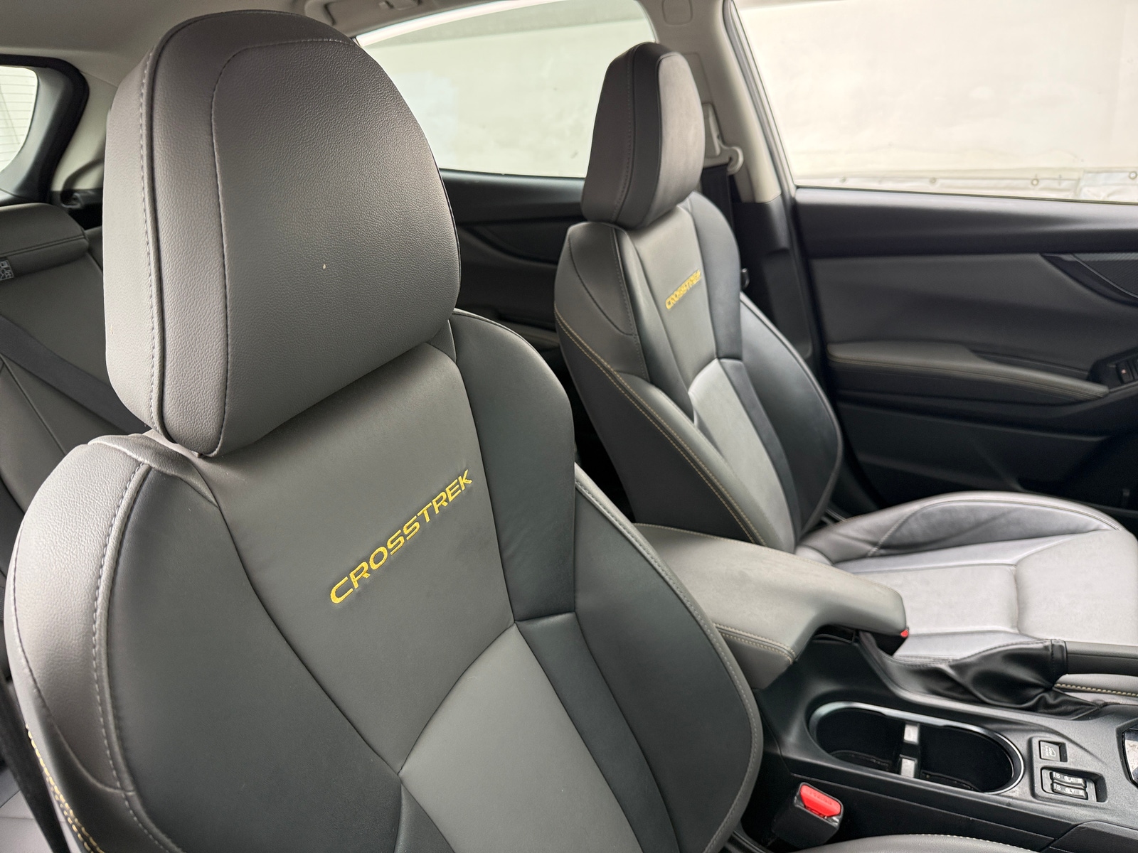 Thumbnail: 2022 Subaru Crosstrek - 2