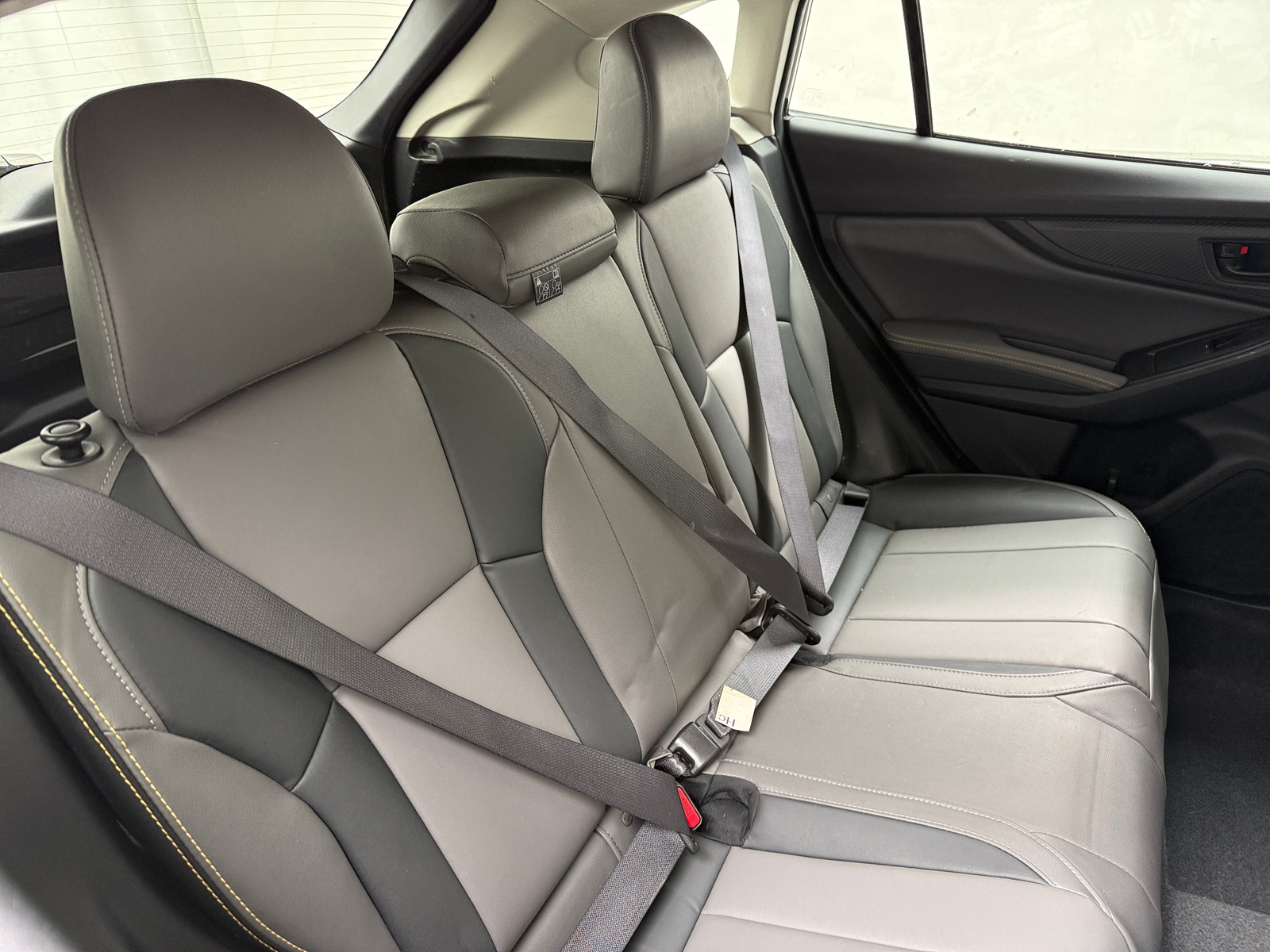 Thumbnail: 2022 Subaru Crosstrek - 6