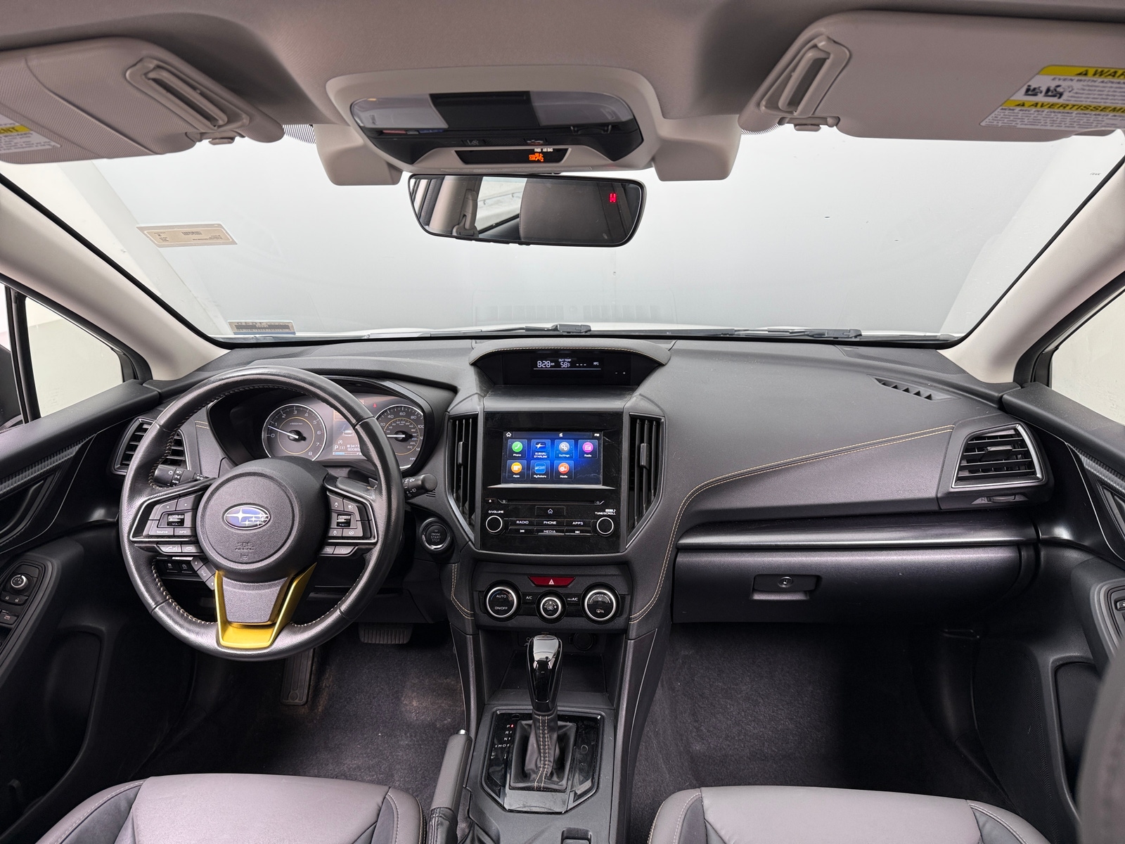 Thumbnail: 2022 Subaru Crosstrek - 3