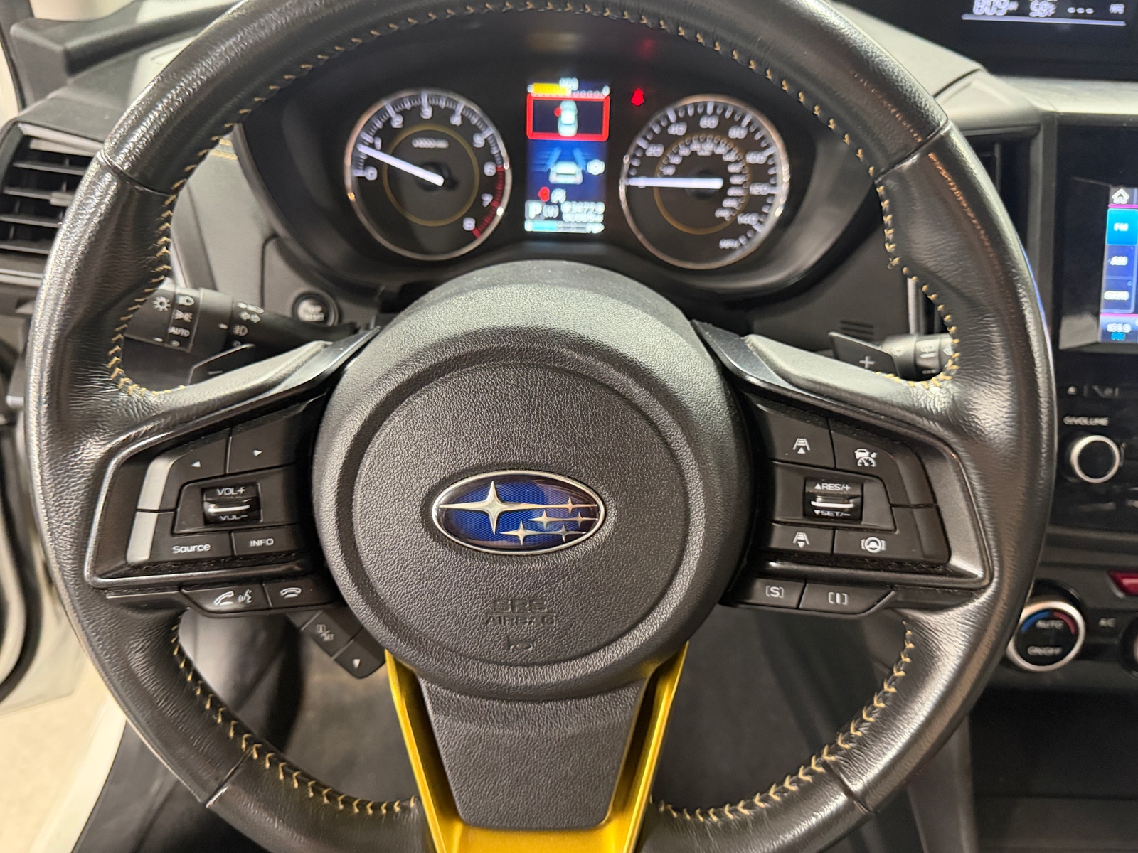 Thumbnail: 2022 Subaru Crosstrek - 5