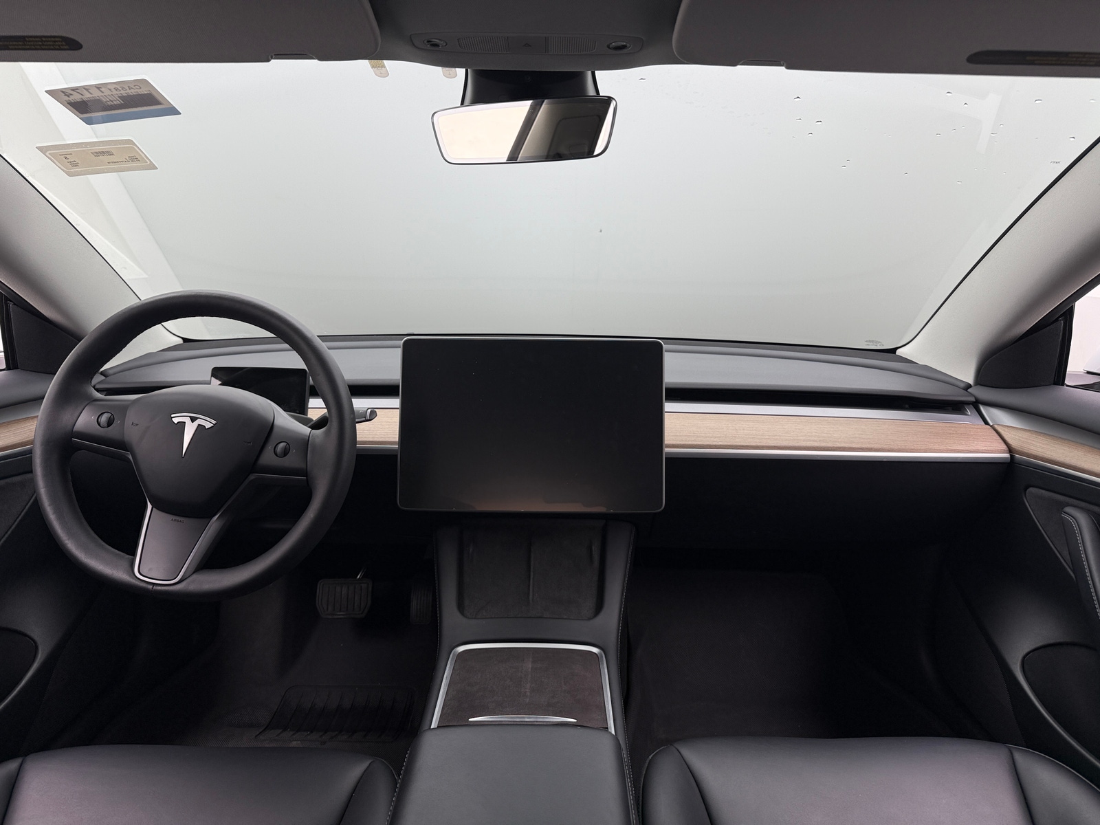 Thumbnail: 2023 Tesla Model 3 - 2
