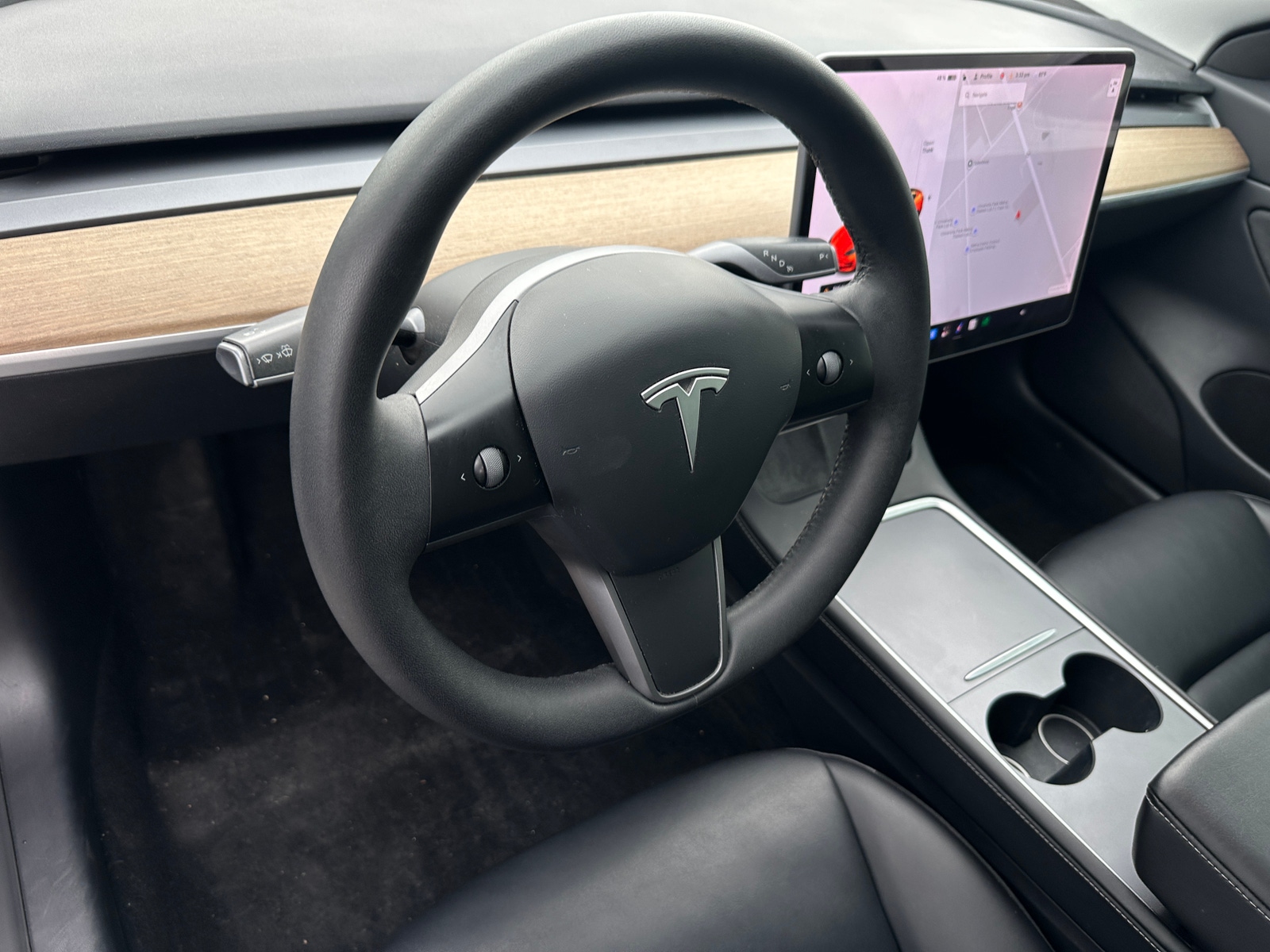 Thumbnail: 2023 Tesla Model 3 - 4
