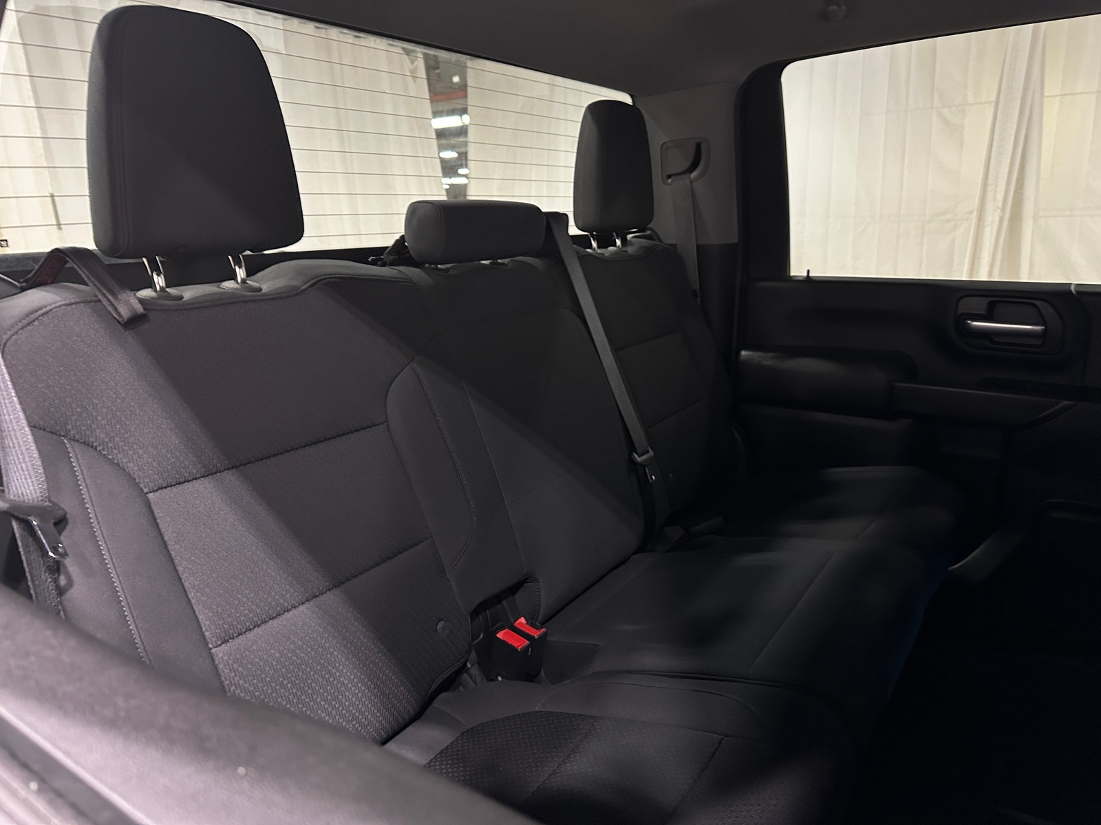 Thumbnail: 2020 Chevrolet Silverado 2500 - 6