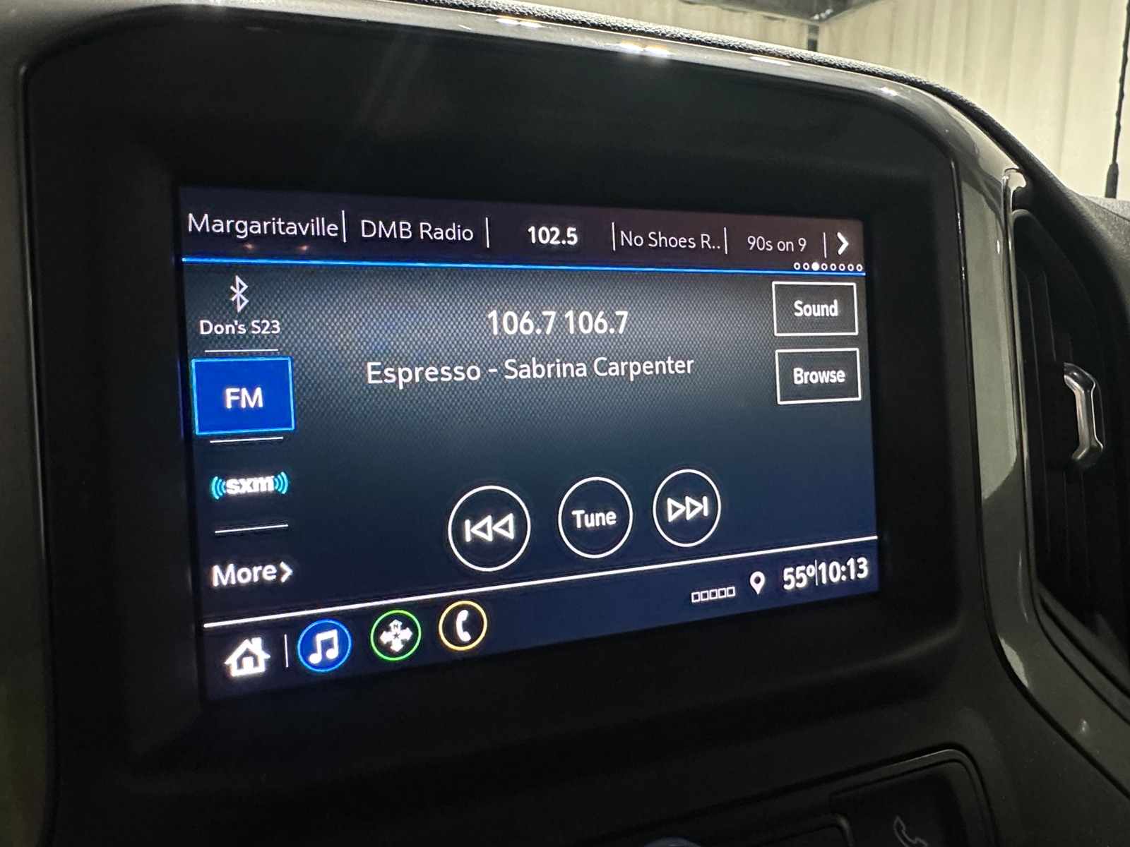Thumbnail: 2020 Chevrolet Silverado 2500 - 4