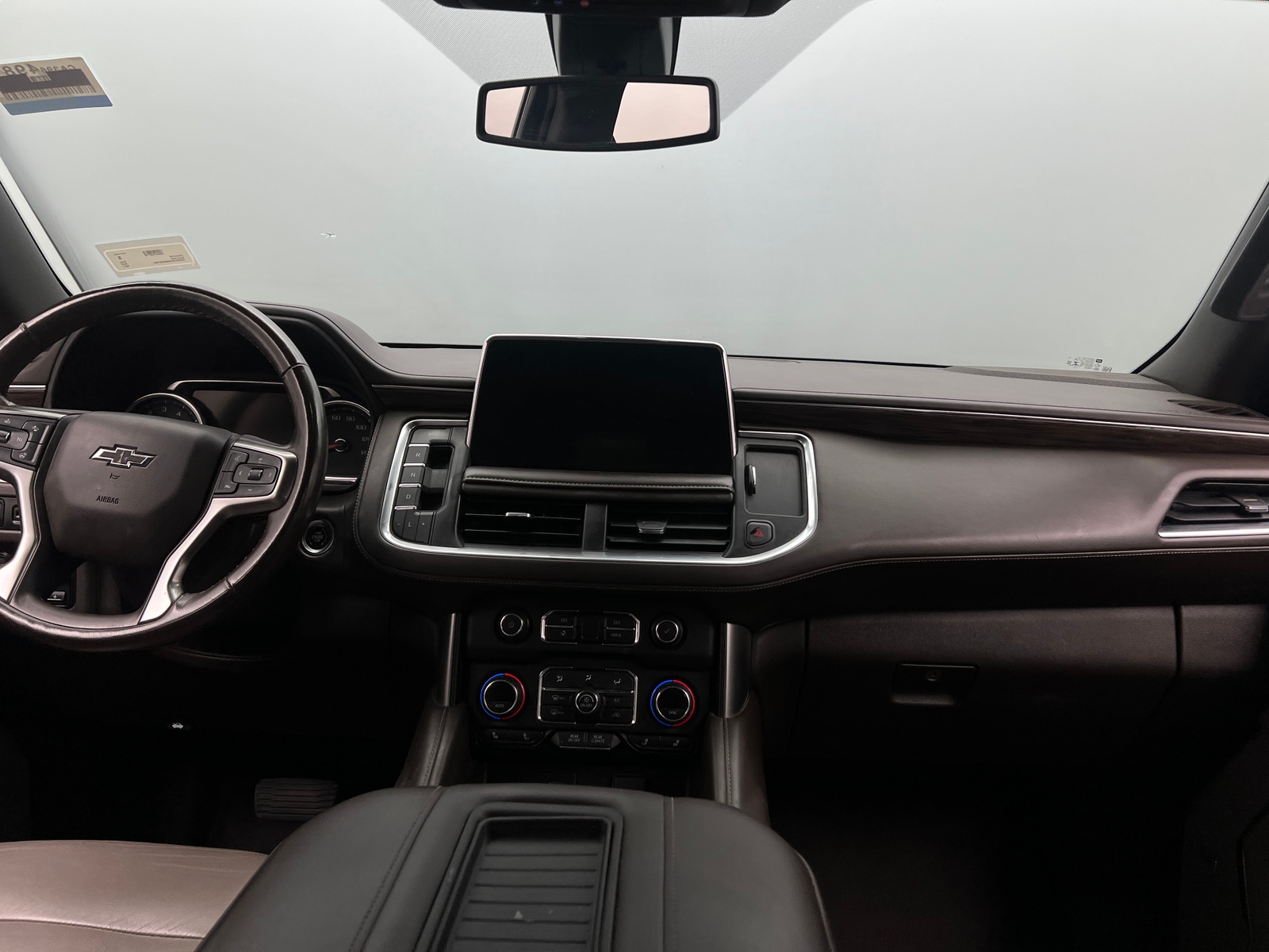 Thumbnail: 2021 Chevrolet Suburban - 2